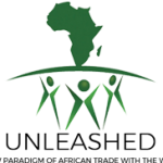Unleash African Trade Logo