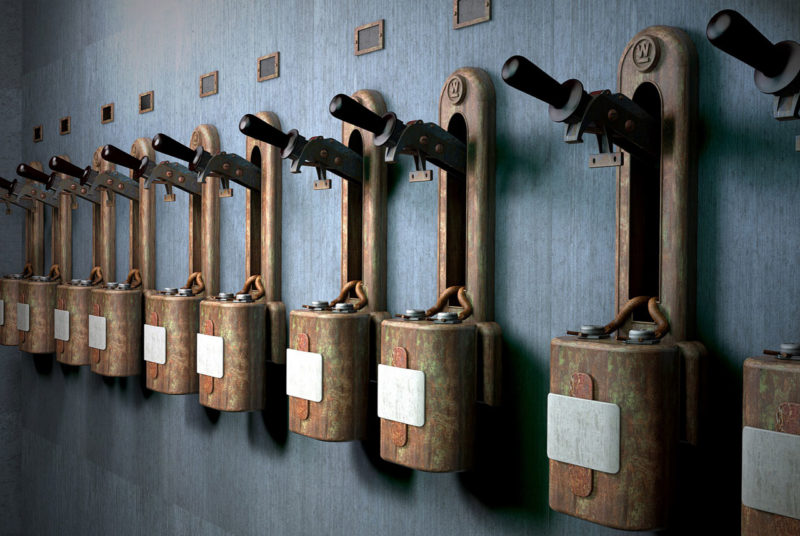 Finding Levers That African Countries Can Pull To Stimulate Economic